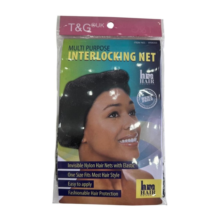 T&G Multipurpose Interlocking Net 