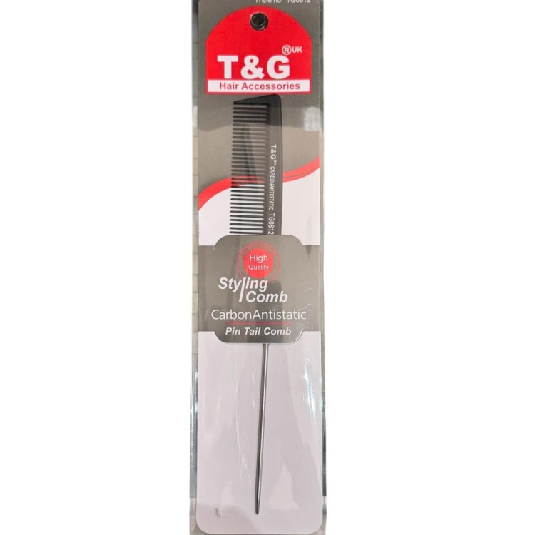 T&G Pin Tail Comb 