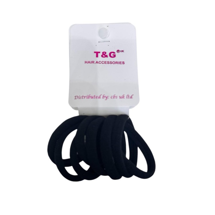 T&G Rubber Band 
