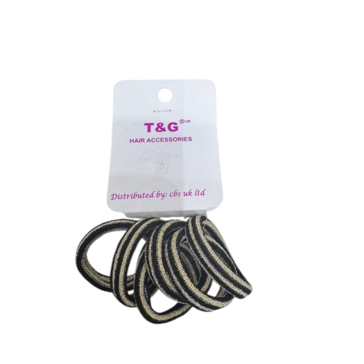 T&G Rubber Band 