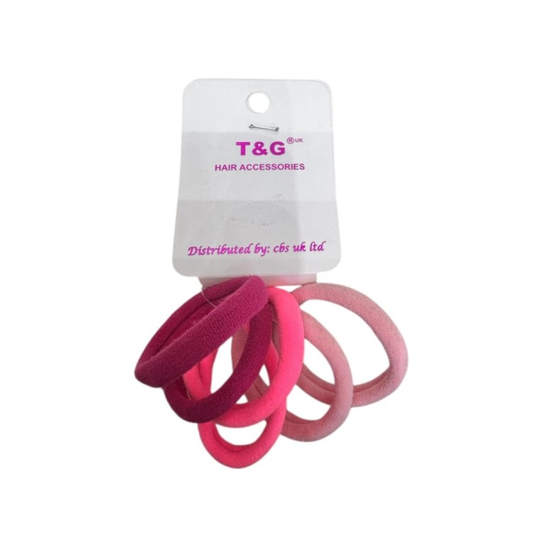 T&G Rubber Band 