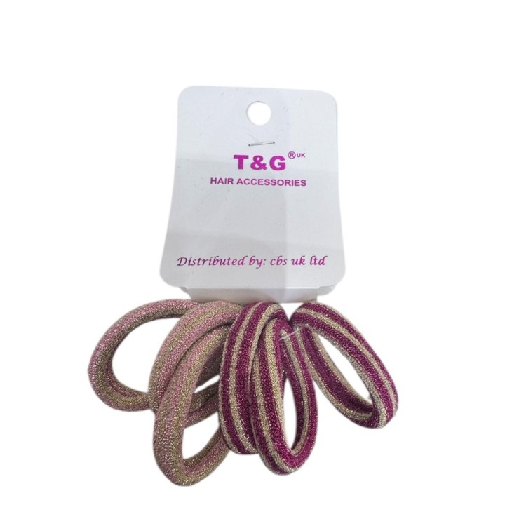 T&G Rubber Band 