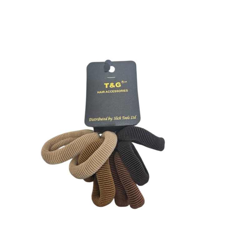 T&G Rubber band 