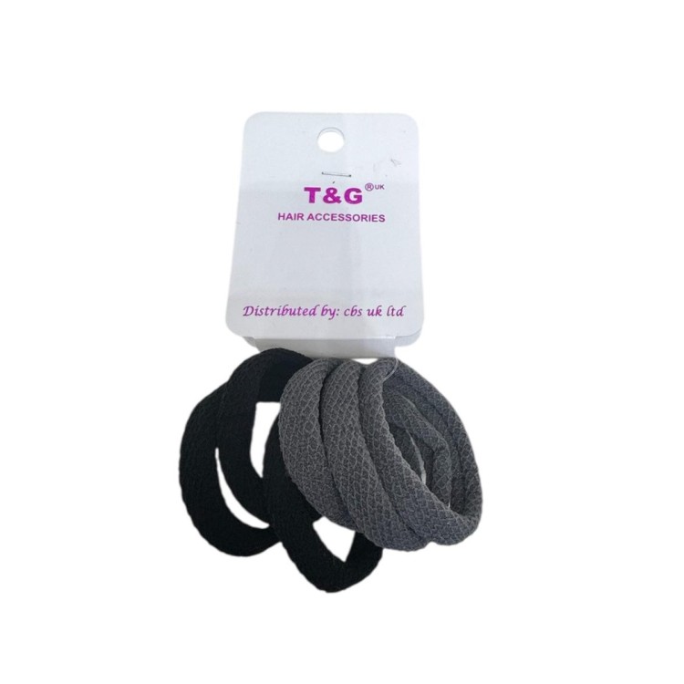 T&G Rubber Band 