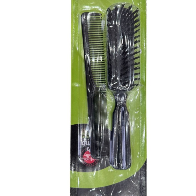 T&G Styling Comb Set 
