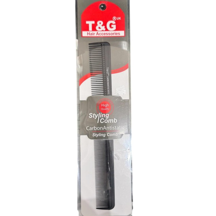 T&G Styling Comb 
