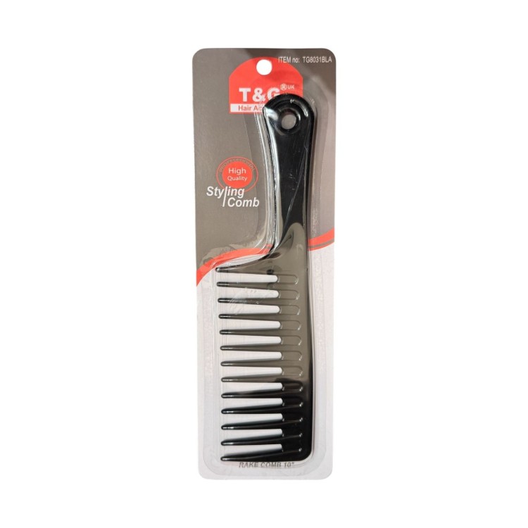 T&G Styling Comb 