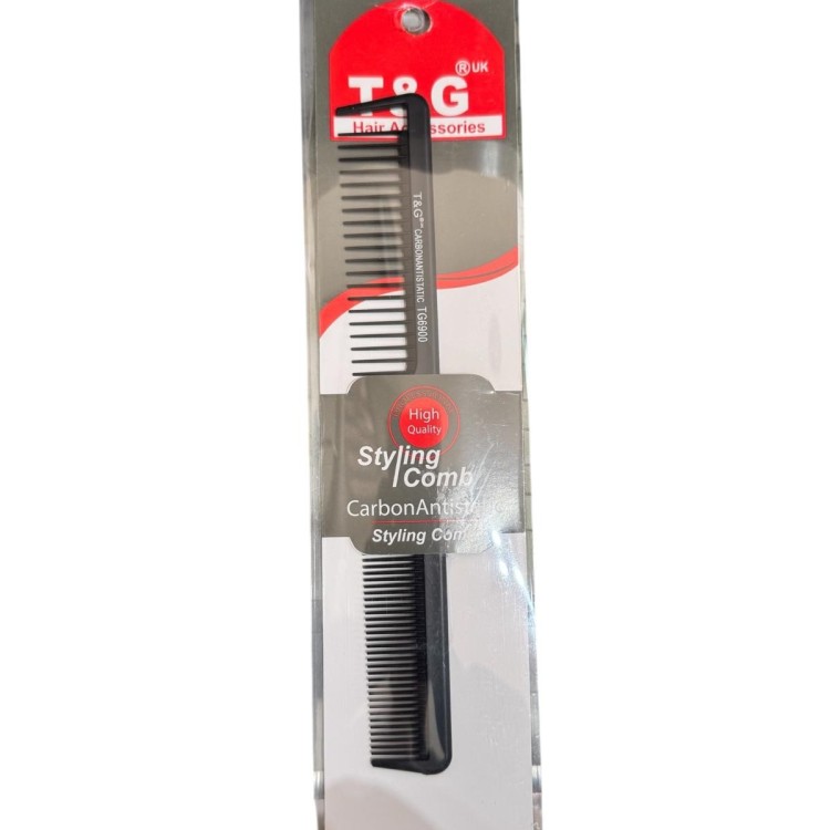 T&G Styling Comb 