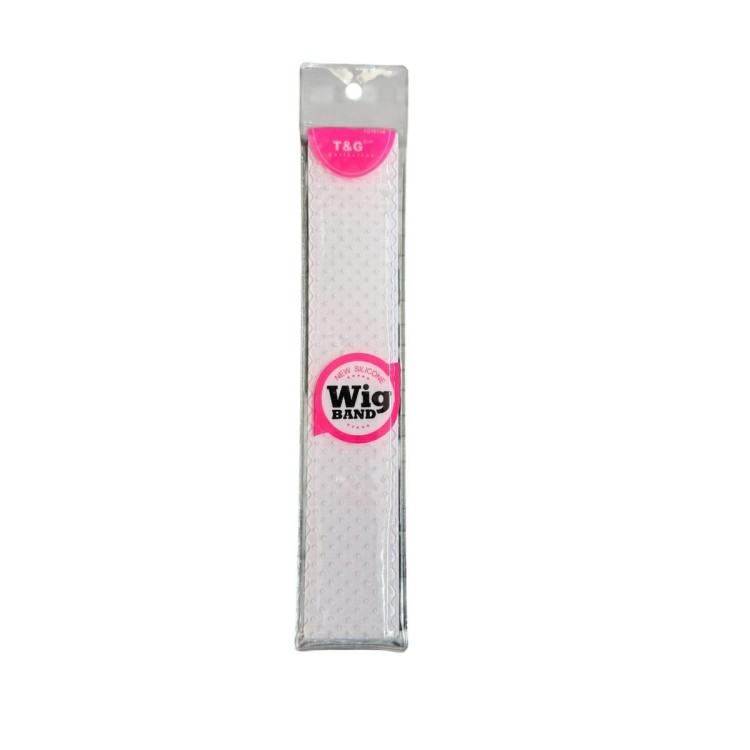 T&G Wig Band 