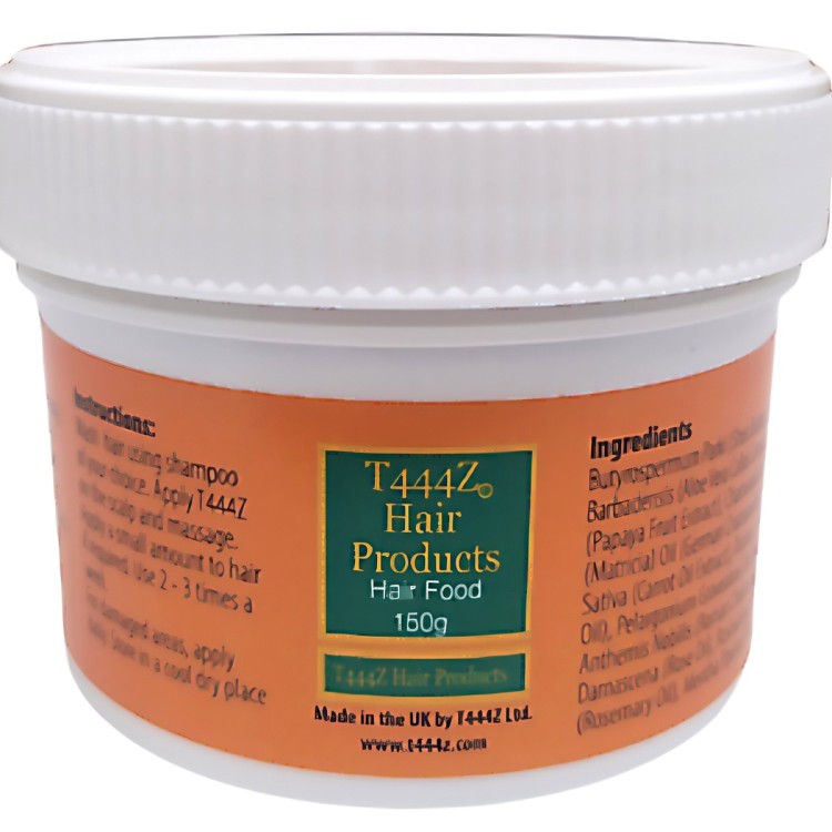 T444z hair food 150g