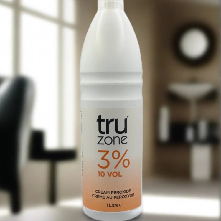 Truzone - cream peroxide 1L