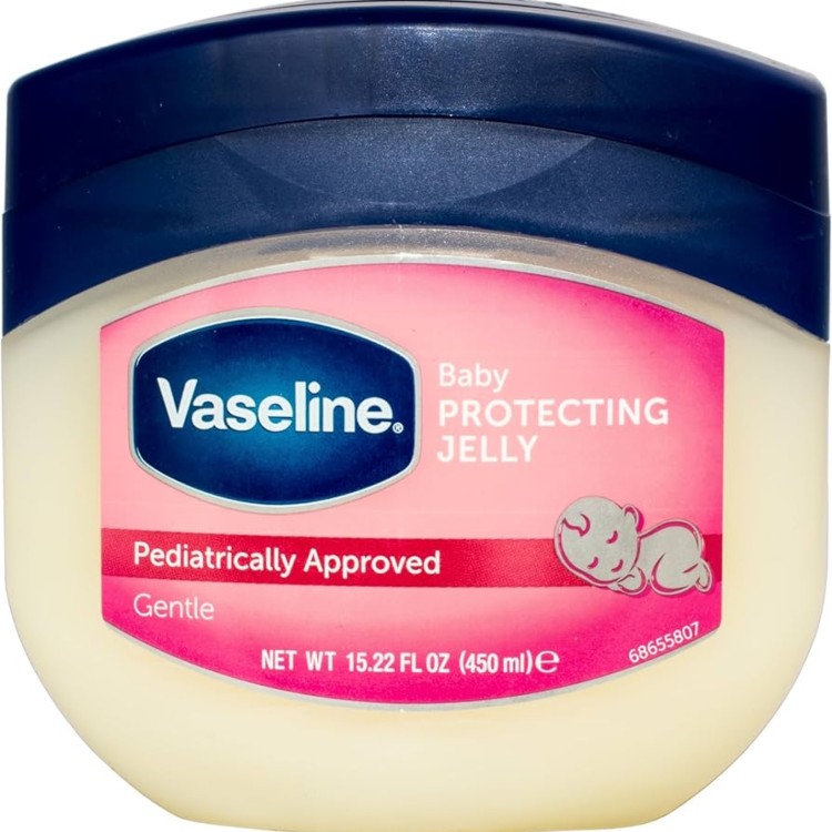 Vaseline baby Gentle