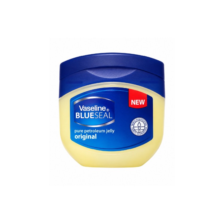 VASELINE BLUESEAL 450ML