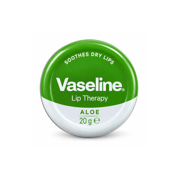 VASELINE LIP BALM 20G