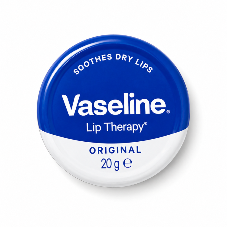 VASELINE LIP THERAPY ORIGINAL 20G