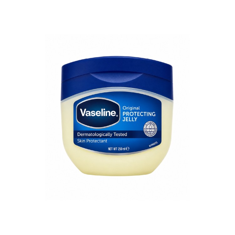 VASELINE PROTECTING JELLY 250ML