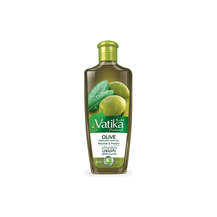 vatika cactus oil 200 ml