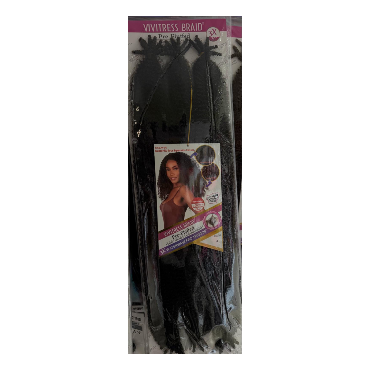 VIVITRESS 3X WATERWAVE FRO TWIST 30 (4)