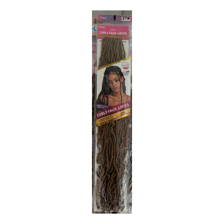VIVITRESS CURLY FAUX LOCKS (27)