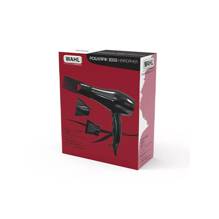 Wahl PowerPik 3000 Hair Dryer
