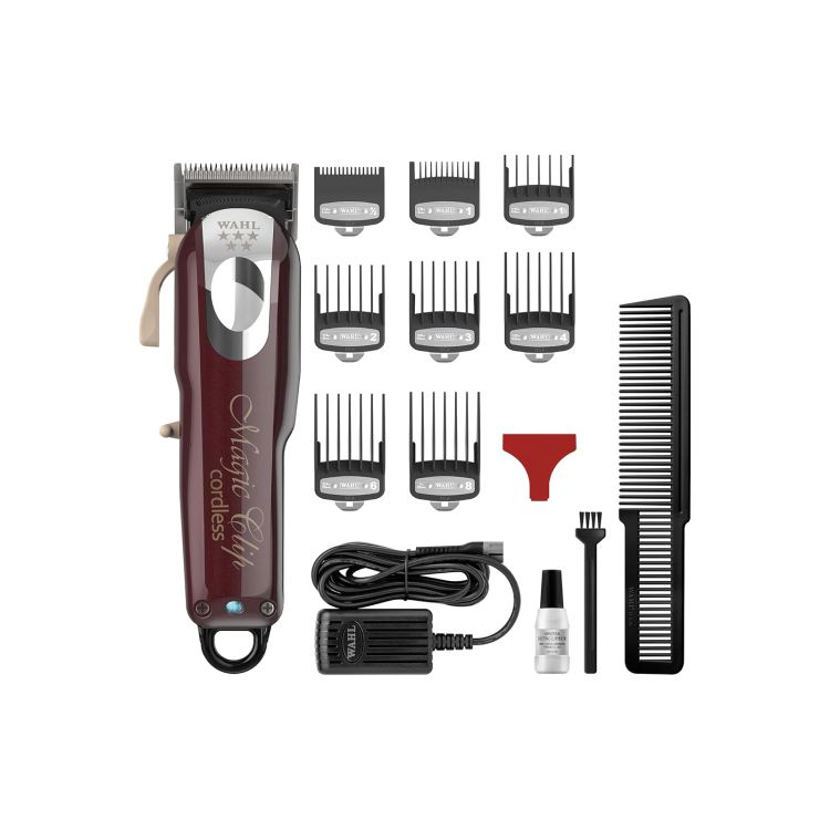 Wahl Professional 5-Star Series Cordless Magic Clip