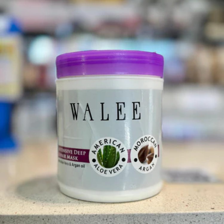 Walee - Aloe Vera 1000ml