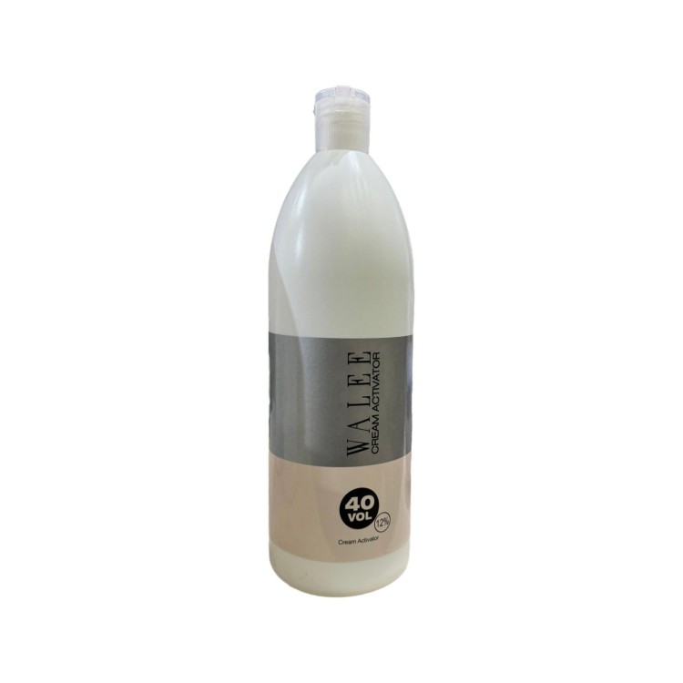 Walee - Cream Activator 1000ml