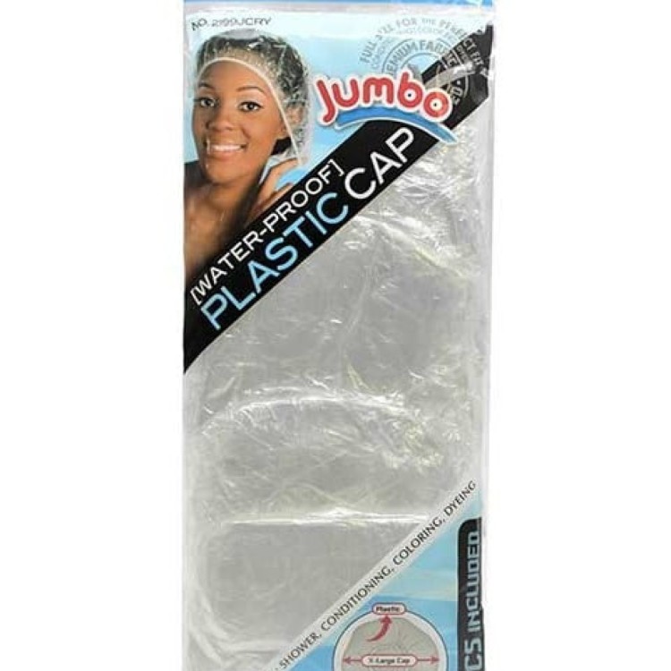 Water Proof Plastic Cap