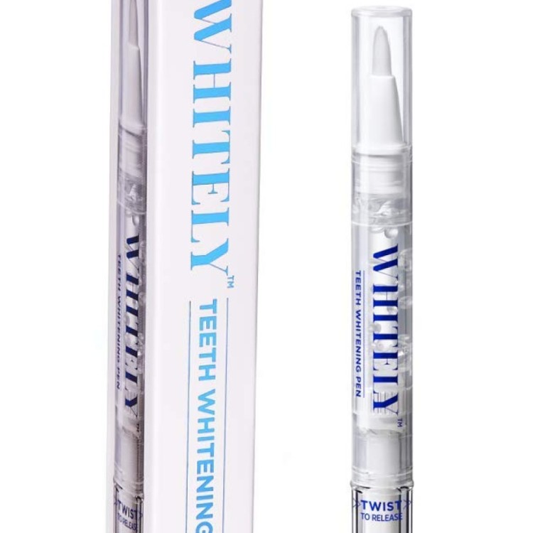WHITELY TEETH WHITENING PEN 2ml WH8715