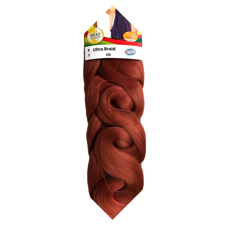 X-pression - Ultra Braid 350