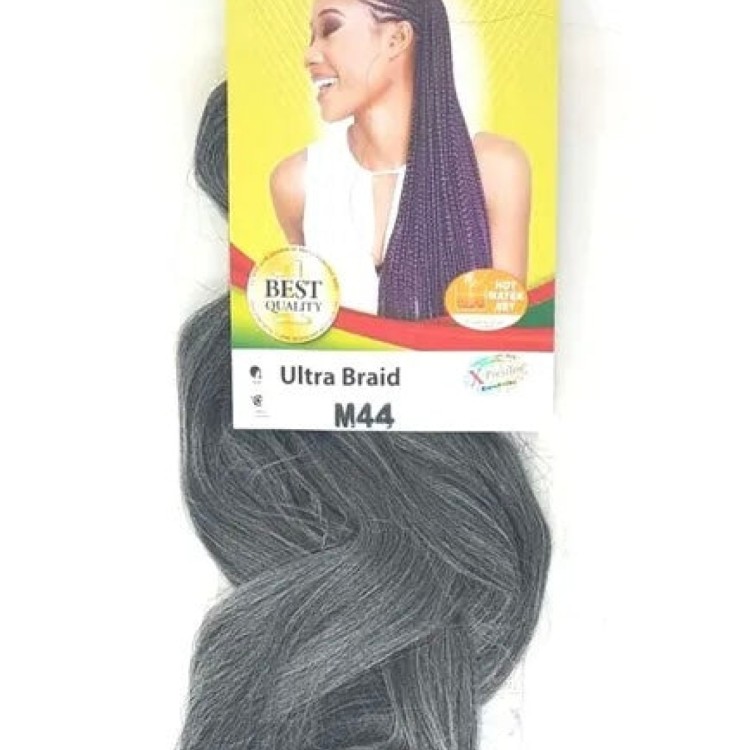 X-pression Hair Extension M44