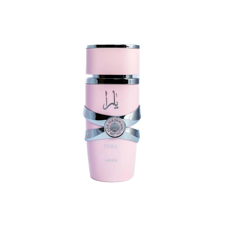 Yara by Lattafa – 100ml Eau de Parfum