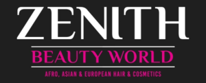 Zenith Beauty World logo