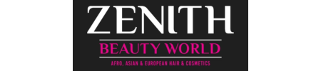 Zenith Beauty World logo